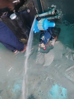 Wellpoint And Borehole Installation