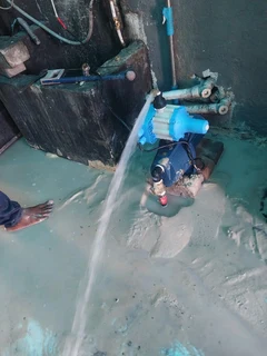 WELLPOINT AND BOREHOLE INSTALLATION