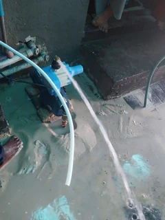 WELLPOINT AND BOREHOLE INSTALLATION