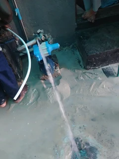 WELLPOINT AND BOREHOLE INSTALLATION