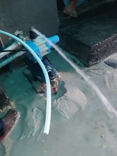 WELLPOINT AND BOREHOLE INSTALLATION