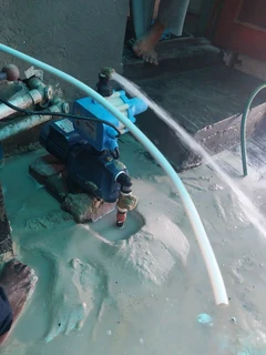 WELLPOINT AND BOREHOLE INSTALLATION