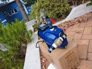 WELLPOINT AND BOREHOLE INSTALLATION