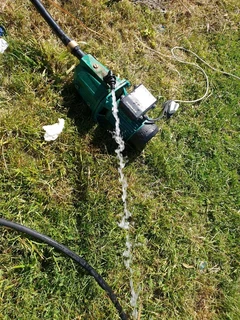 WELLPOINT AND BOREHOLE INSTALLATION