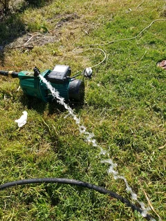 WELLPOINT AND BOREHOLE INSTALLATION