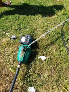 WELLPOINT AND BOREHOLE INSTALLATION