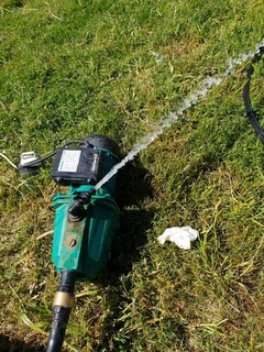 WELLPOINT AND BOREHOLE INSTALLATION