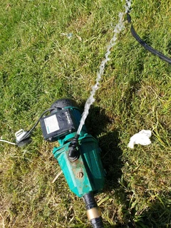 WELLPOINT AND BOREHOLE INSTALLATION