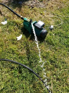 Wellpoint And Borehole Installation