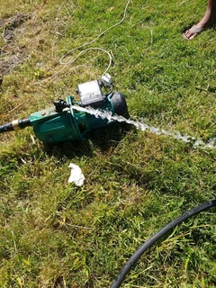 WELLPOINT AND BOREHOLE INSTALLATION