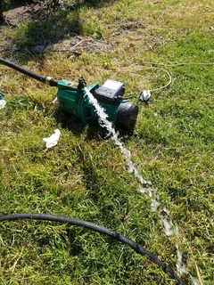 WELLPOINT AND BOREHOLE INSTALLATION