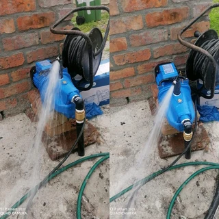 Wellpoint and borehole installation