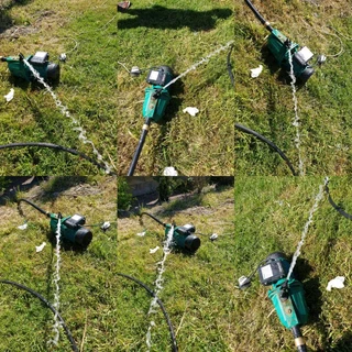 Wellpoint and borehole installation