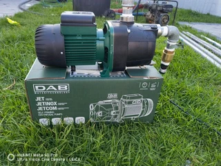 wellpoint and borehole installation around Capetown