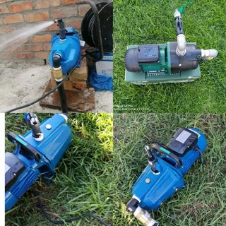 wellpoint and borehole installation around Capetown