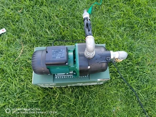 wellpoint and borehole installation around Capetown