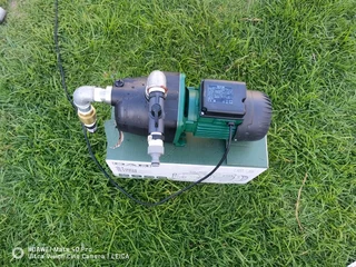 wellpoint and borehole installation around Capetown