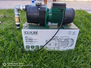 Wellpoint and borehole installation around Capetown