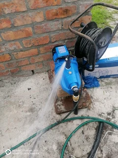 wellpoint and borehole installation