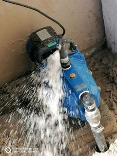 Wellpoint And Borehole Installation