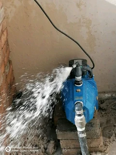 WELLPOINT AND BOREHOLE INSTALLATION