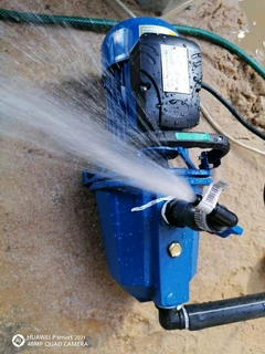 WELLPOINT AND BOREHOLE INSTALLATION