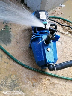 Wellpoint And Borehole Installation