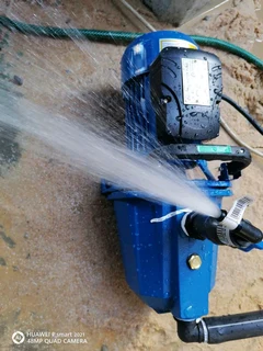 WELLPOINT AND BOREHOLE INSTALLATION