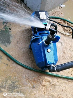 WELLPOINT AND BOREHOLE INSTALLATION