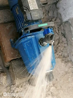 WELLPOINT AND BOREHOLE INSTALLATION