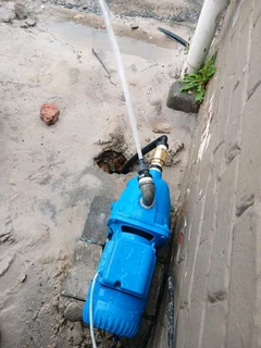 WELLPOINT AND BOREHOLE INSTALLATION