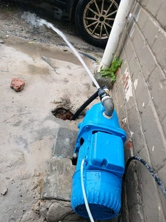 WELLPOINT AND BOREHOLE INSTALLATION