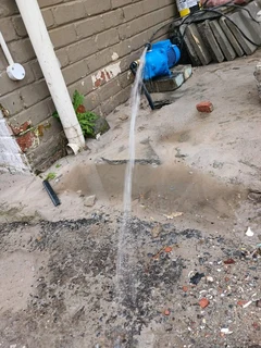 WELLPOINT AND BOREHOLE INSTALLATION