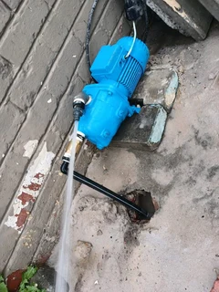 WELLPOINT AND BOREHOLE INSTALLATION