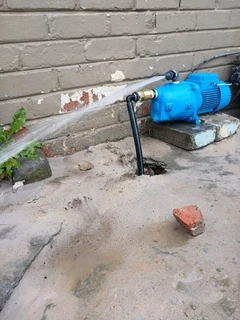 Wellpoint And Borehole Installation