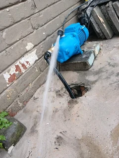 WELLPOINT AND BOREHOLE INSTALLATION