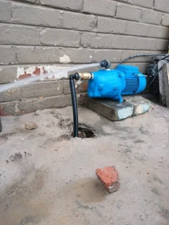 WELLPOINT AND BOREHOLE INSTALLATION