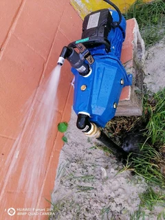 Wellpoint And Borehole Installation Around Capetown