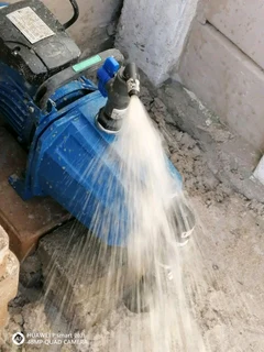 Wellpoint And Borehole Installation