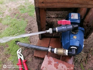 Wellpoint And Borehole Installation