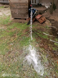 WELLPOINT AND BOREHOLE INSTALLATION