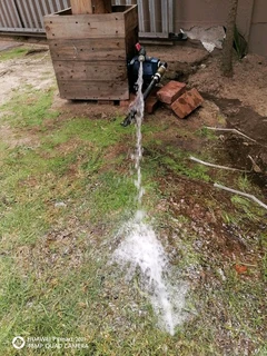 WELLPOINT AND BOREHOLE INSTALLATION