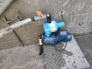 WELLPOINT AND BOREHOLE INSTALLATION AROUND CAPETOWN