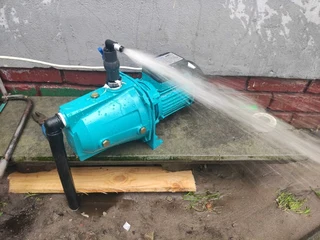 WELLPOINT AND BOREHOLE INSTALLATION AROUND CAPETOWN