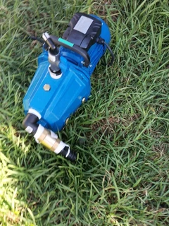 WELLPOINT AND BOREHOLE INSTALLATION