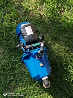 WELLPOINT AND BOREHOLE INSTALLATION