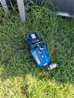 WELLPOINT AND BOREHOLE INSTALLATION