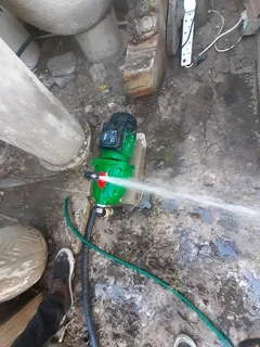 WELLPOINT AND BOREHOLE INSTALLATION AROUND CAPETOWN