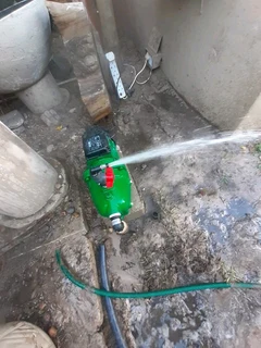 WELLPOINT AND BOREHOLE INSTALLATION AROUND CAPETOWN