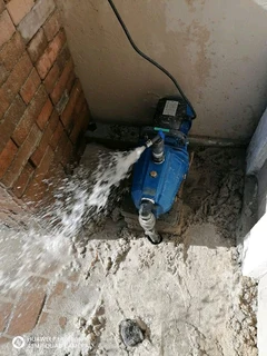 WELLPOINT AND BOREHOLE INSTALLATION